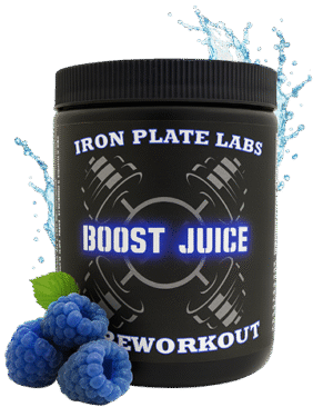 Boost Juice
